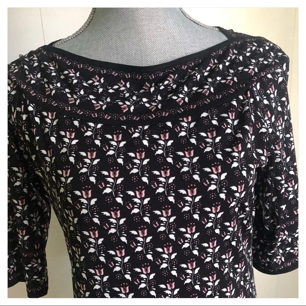 MAX STUDIO ~ SHEATH DRESS - Picture 4 of 9